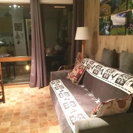 Apartment Bellevue