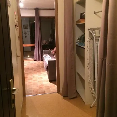 Bellevue Apartment