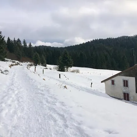 Bellevue Le Tholy
